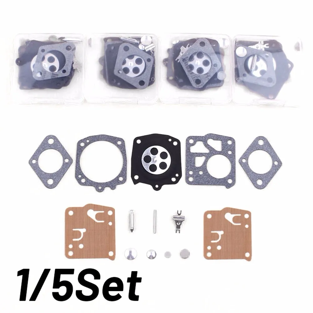 

Accessories Carburetor Kit For Tillotson RK23HS Rebuild Kit Rebuild Set