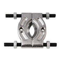 universal auto car small steel bearing splitter separator puller set 12 to 4 58 12 to 4 58 capacity remover tool