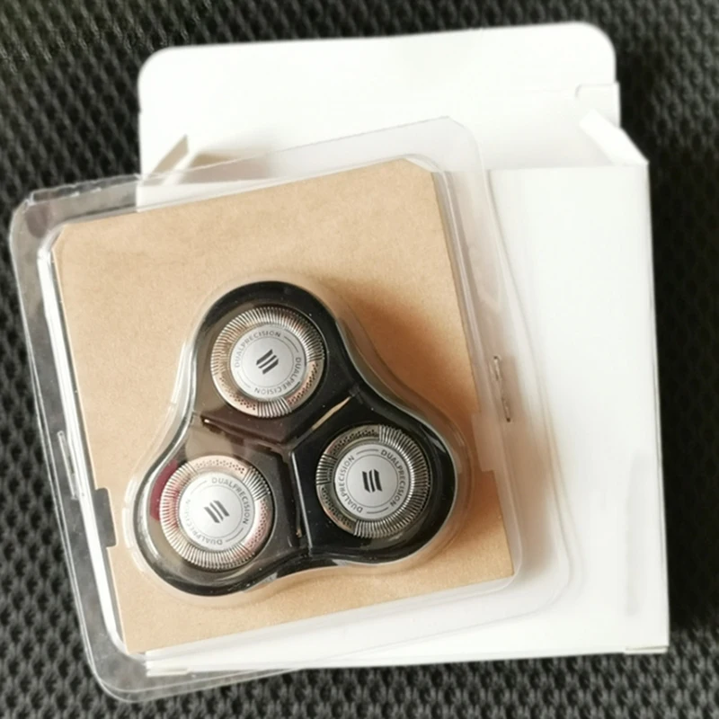 

Головка для бритвы для Rq1160, Rq1150, Rq1180X, Rq1141, Rq1185, Rq1190X, Rq1195