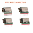 Беспроводной Wi-Fi модуль-датчик BIGTREETECH ESP8266 для платы управления SKR 2 Ender 3 V2, запчасти для 3d принтера, модель Arduino ESP-01S