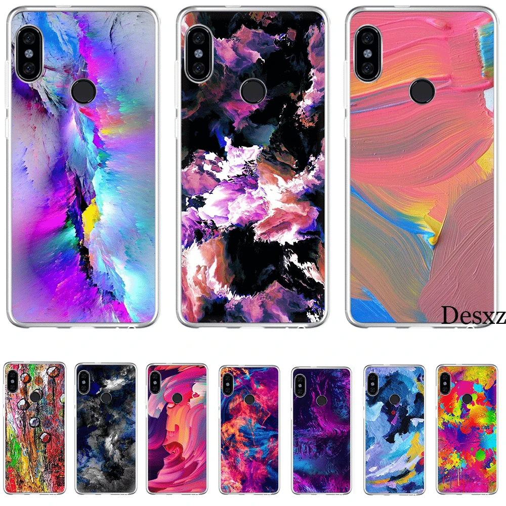 Мобильный чехол для телефона из термополиуретана Xiaomi mi CC9 CC9E 9T x 2 S 6 8 9 SE A1 A2 5X 6X макс