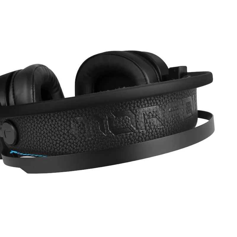 

Hot V10 Wired Gaming Headset Usb 7.1 Channels Led Light Pink Pretty Girl Headphones With Mic Space Printing Music Headphones