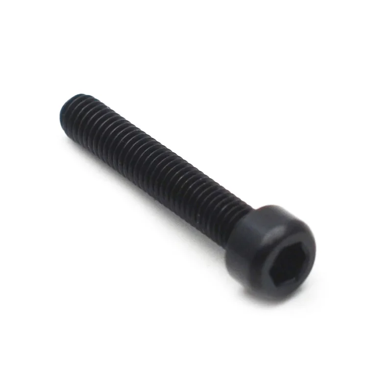 100 шт. звукосниматель электрогитары хамбакер полюсные шестигранные винты гитары