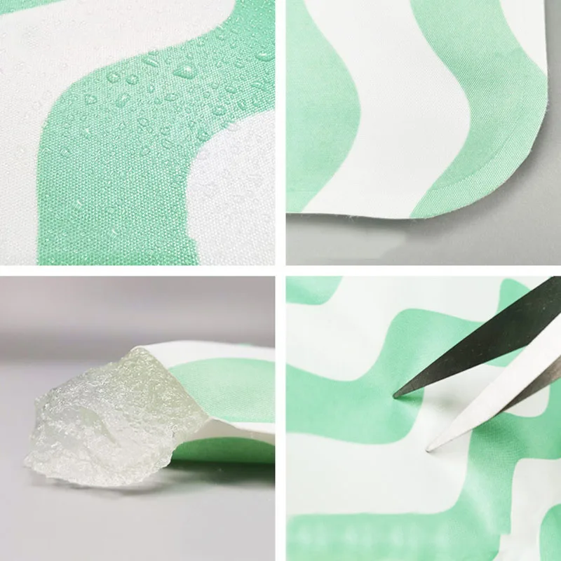 

Summer Pet Ice Pad Square Heat Dissipation Cooling Mat Nest Suitable for Cats and Dogs To Protect The Spine Kennel Pet Supplies