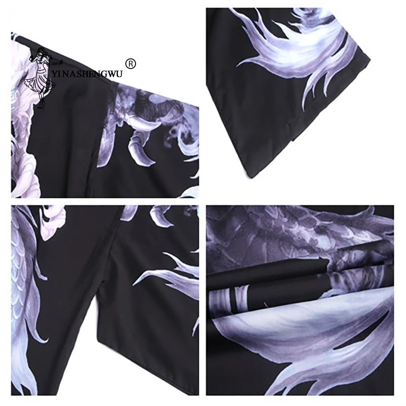 

Yukata Women Kimonos Cardigan Men Japanese Kimono Traditional Unisex Leisure Thin Shirt Print Female Coat Kimono Cosplay Costume