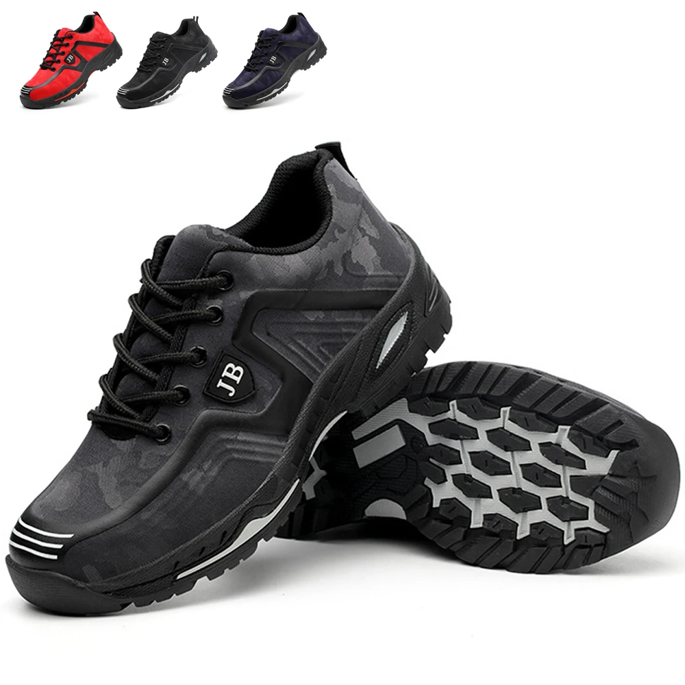 

Мужские кроссовки для бега, дышащие, мягкие, легкие, повседневные, на шнуровке, для бега, треккинга