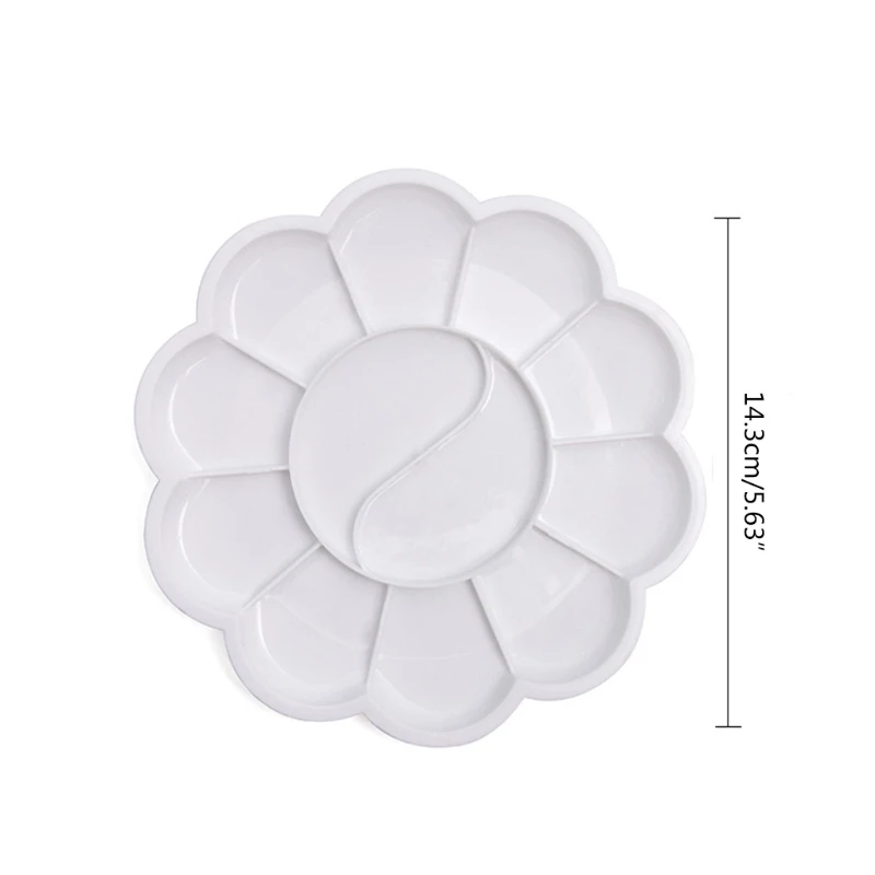 

Mandala Dotting Tools Set 32 PCS Mandala Painting Kit Art Craft Supplies Stylus Brushes w/ Mandala Coloring Book A9LC