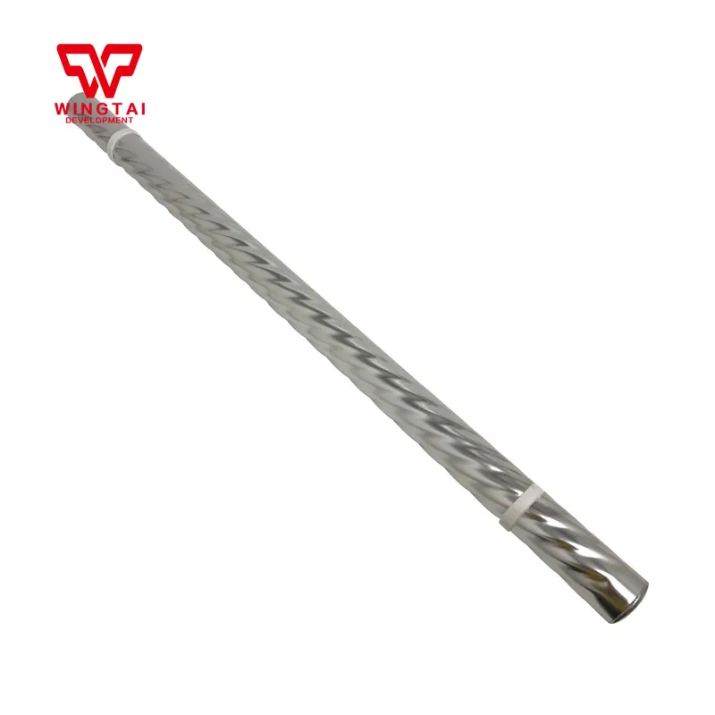 

Two-Way Eight-Line Magnetic Ink-Mixing Rod, Suitable For Printing,Glue And Other Industries, The Length Can Be Customized