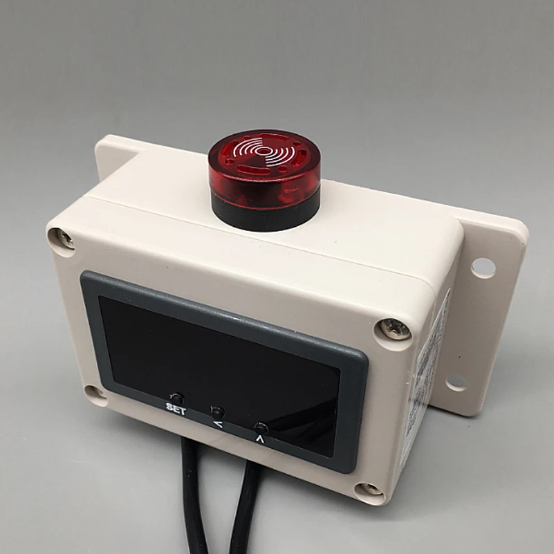 Auto Induction Electronic Counter Production Line Conveyor Belt Points Equipment Infrared Counting Meter | Бытовая техника