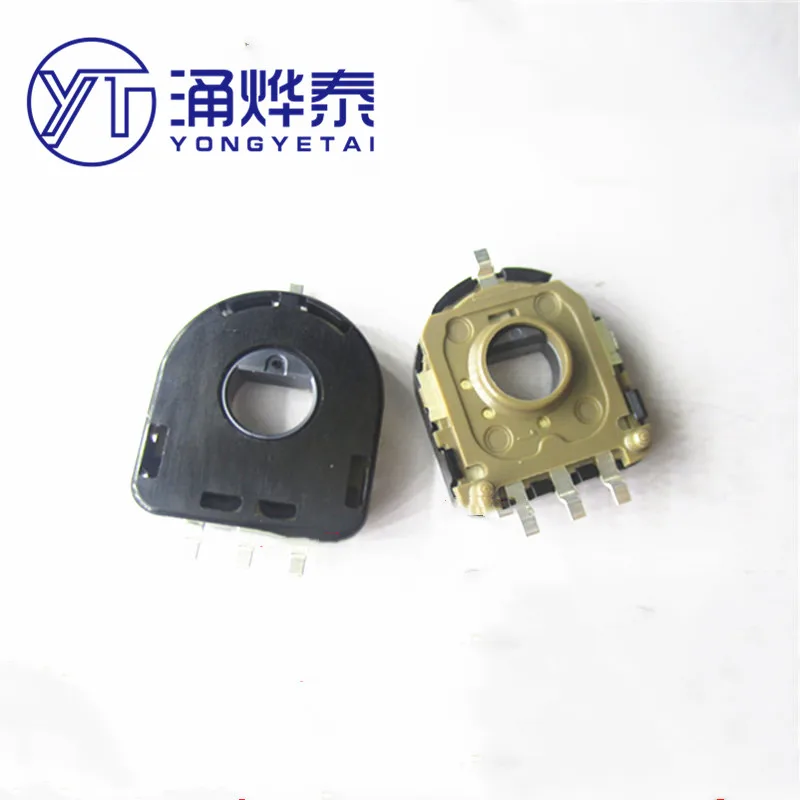 

YYT 5PCS Resistive position sensor RDC506002A automotive supplies can be invoiced