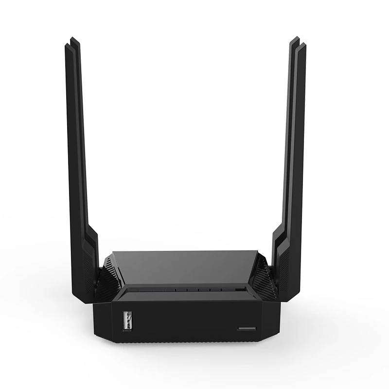 Wiflyer WE3826 300 Мбит/с Беспроводной Wi Fi маршрутизатор сильный и стабильный сигнал