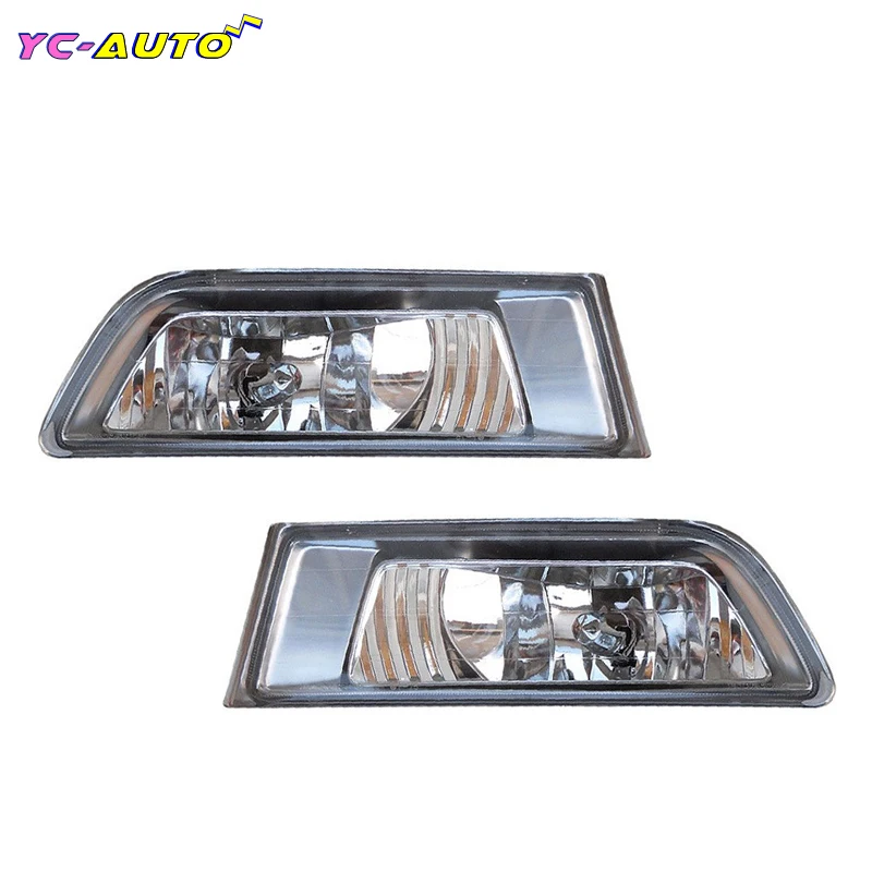 Противотуманные фары на передний бампер противотуманные передняя фара дальнего