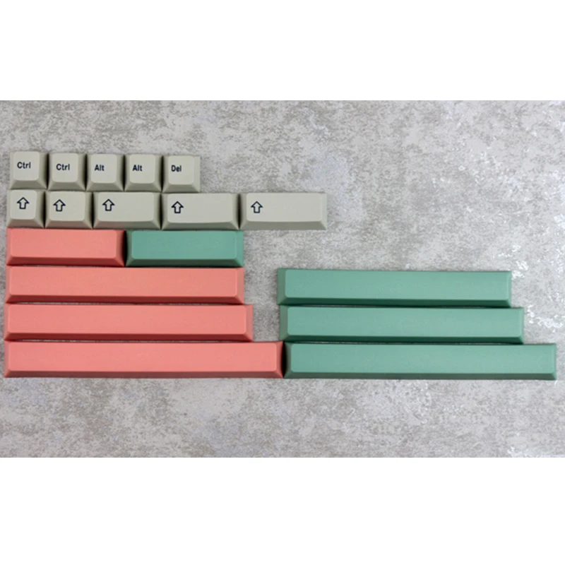 9009    Colorway s PBT