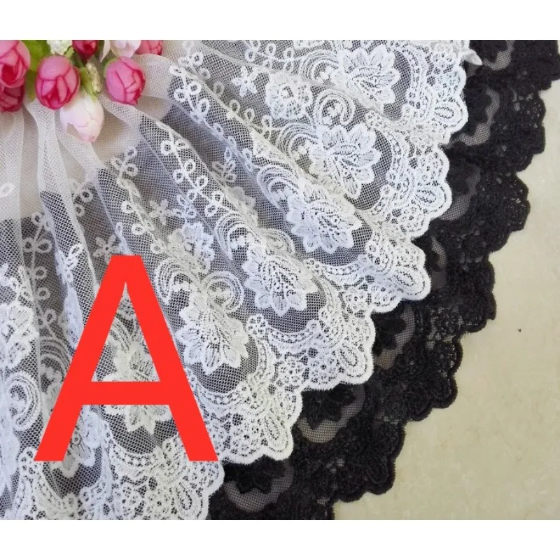 

Clothing Accessories / Garment Accessories & Textiles / Mesh Garment Fabric T320500476