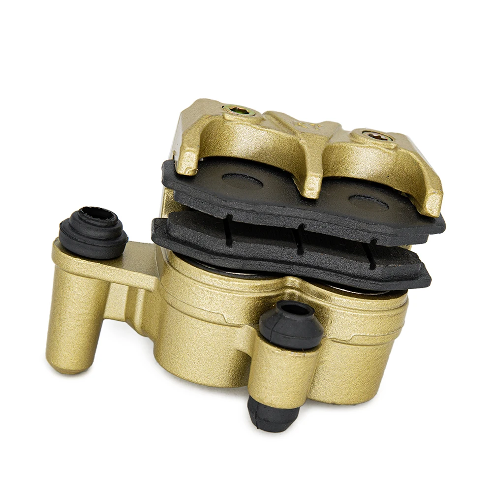 

Motorcycle disc front brake radial mount caliper brake Caliper master cylinder For Honda CA250 DD250 Storm Prince