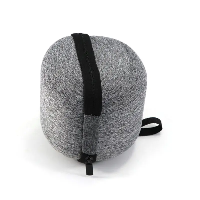 

Portable Anti-shock Hard EVA Travel Carrying Case Storage Bag for Google Home Mini Speaker Accessories