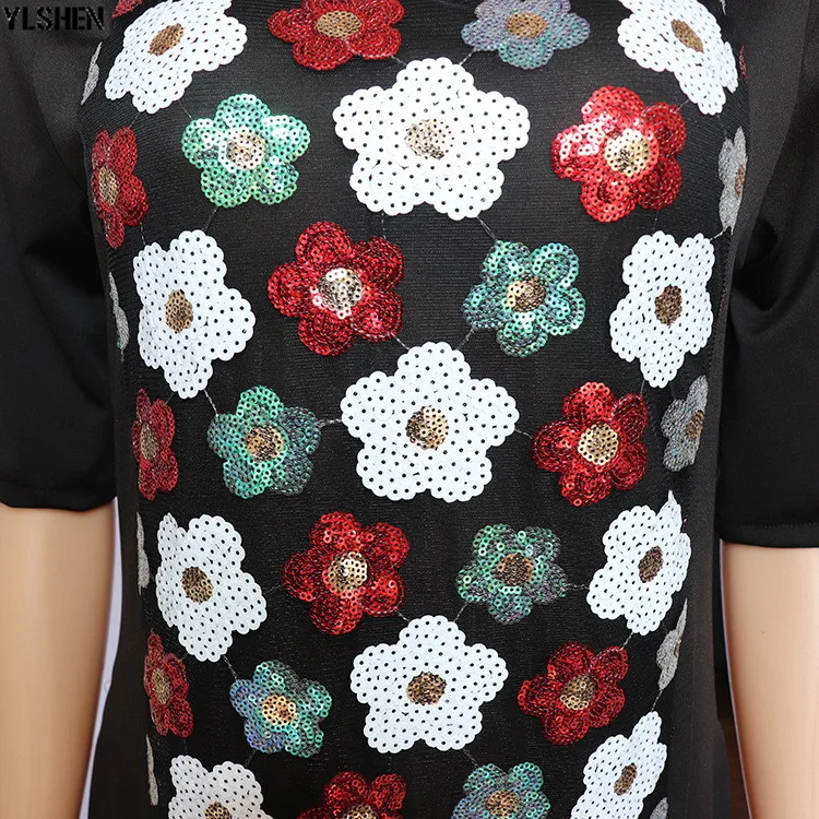 Африканские платья для женщин Дашики летнее платье размера плюс в африканском