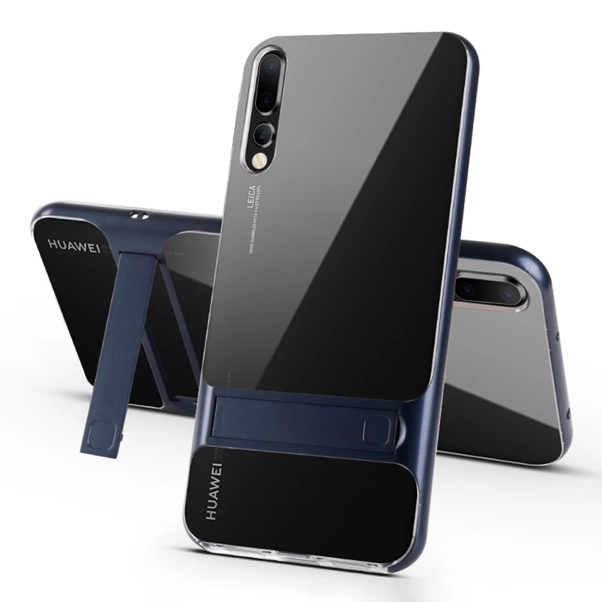 Чехол-накладка для Huawei P20 P20Pro P20Lite Plus 360 Pro Lite | Мобильные телефоны и аксессуары