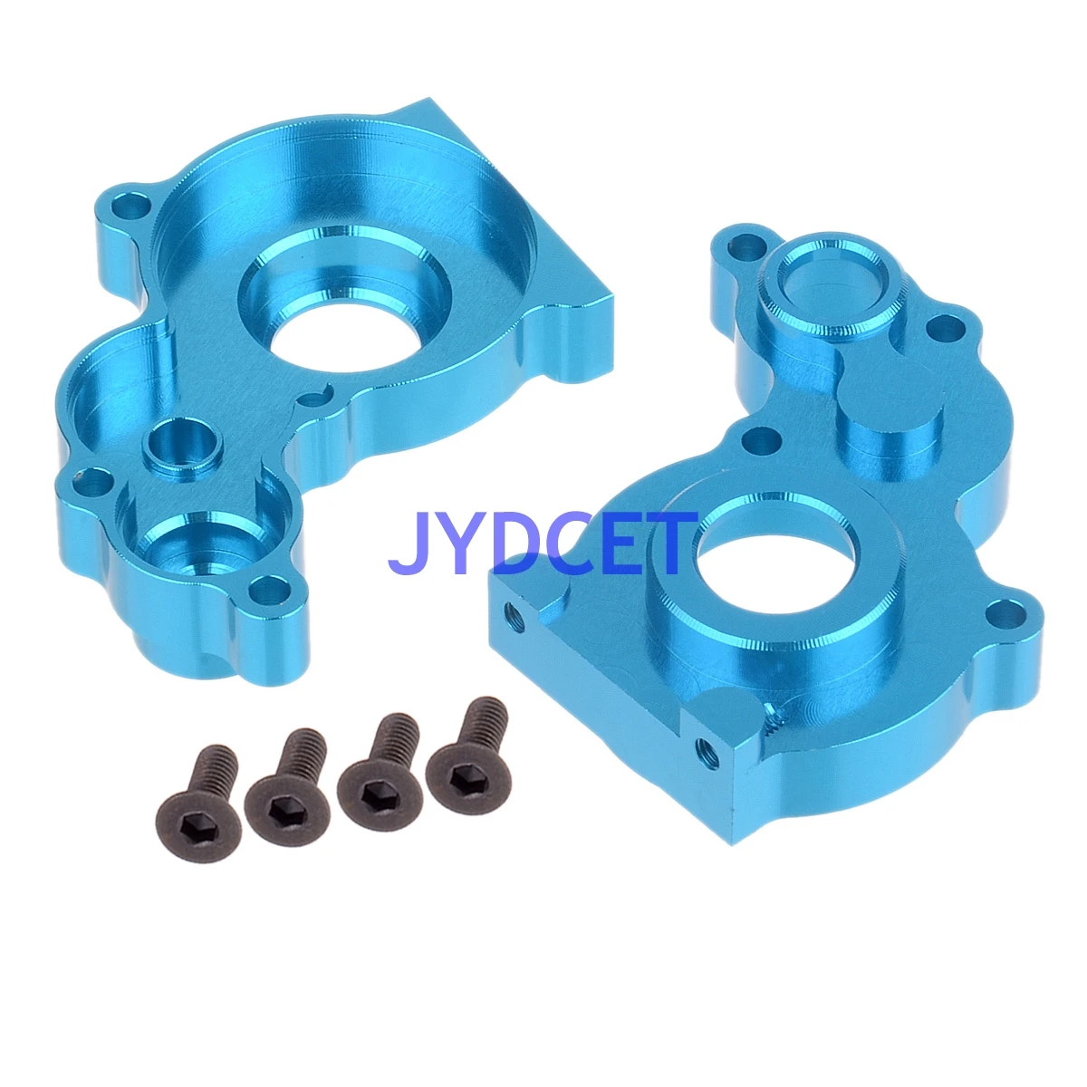 

Alloy Center Gear Box SCX038 For RC Model AXIAL SCX10 ELECTRIC 4WD 4 Colors