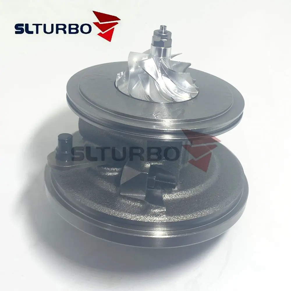 

Картридж для турбозарядного устройства 04L253010B 04L253010BX 04L253010BV 04L253010T 04L253010TX в сборе для Audi A3 2,0 TDI 8В 110Kw CRLB 2012-