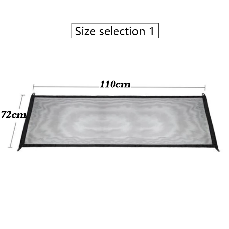 2019 новые магические собака ворота животное забор барьер складной защитное