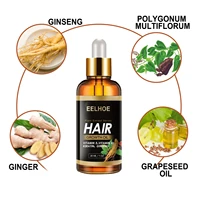 moroccan hair growth essential oil promote hair gloss prevent loss dredge follicles improve scalp nourishing smoothing hair care