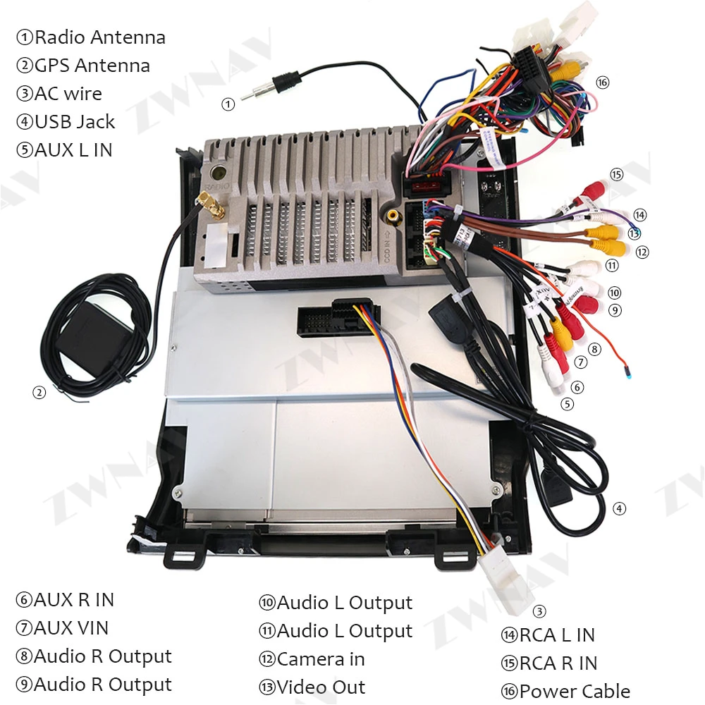 

PX6 4G+64G Tesla Style Screen Android 8.1 Car Multimedia Player For Toyota Tundra 2014-2017 car GPS Audio Radio stereo head unit