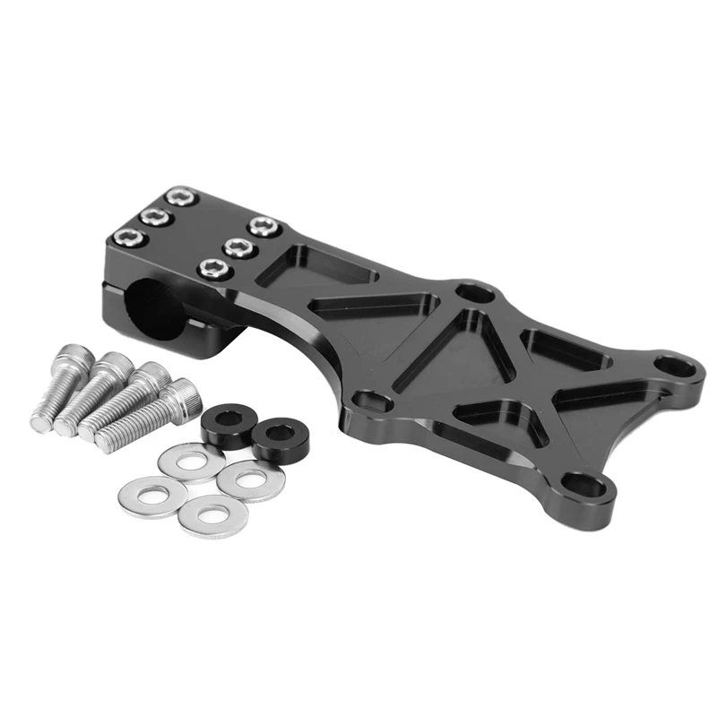 

Motorcycle Engine Guard Fixed Fastening Bracket for Honda MSX125 MSX125SF Grom 2013-2019