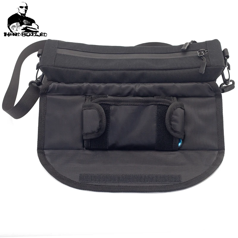 Сумка для хранения вилки и руля велосипеда водонепроницаемая | Автомобили