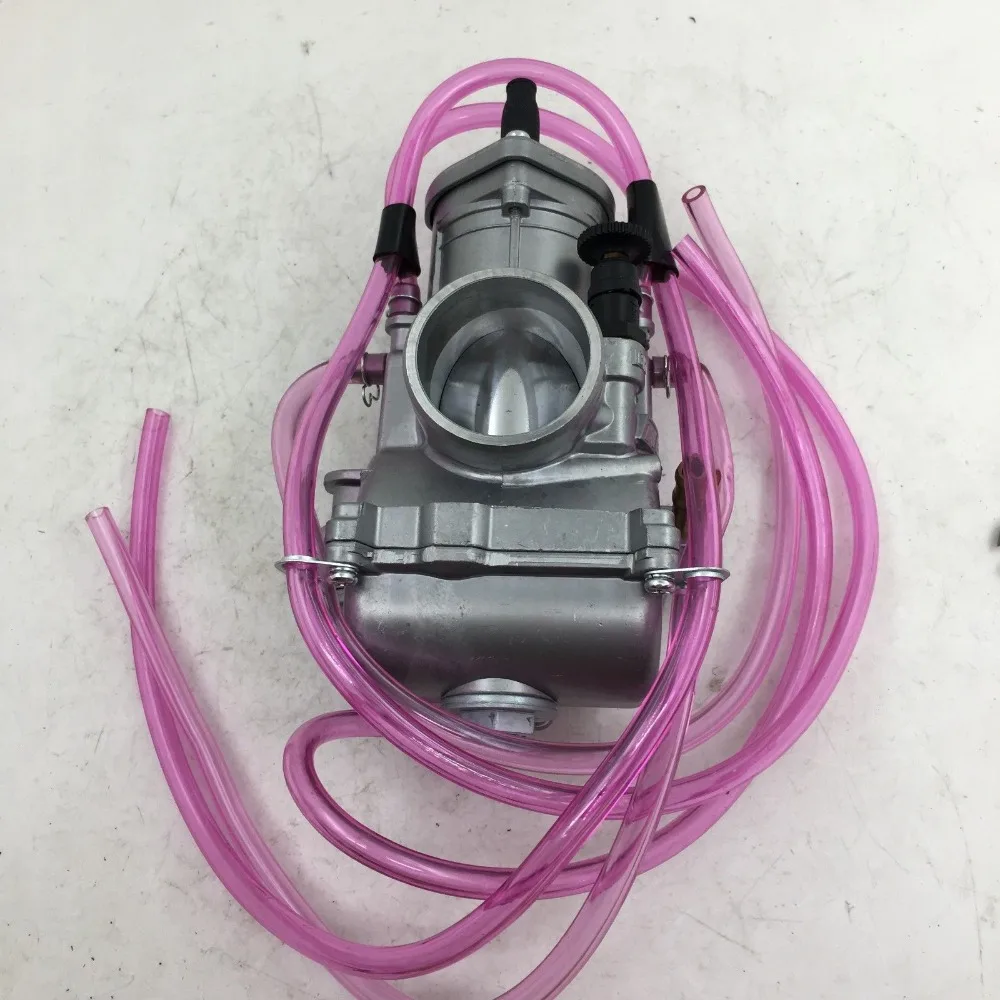 Карбюратор Sherryberg Racing Carb для Keihin 40 мм PWM40 PWM honda yamaha 40PWM карбюратор carby