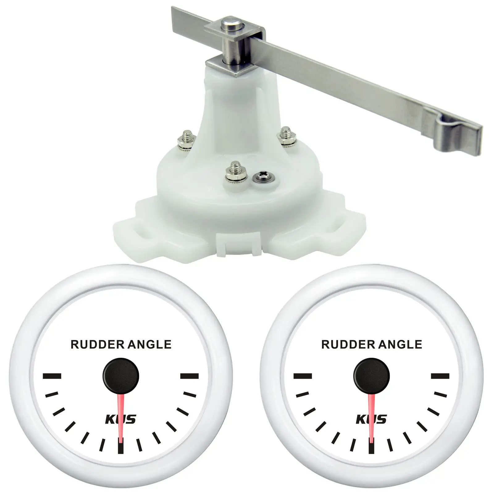 2 шт. индикатор угла поворота руля | Автомобили и мотоциклы