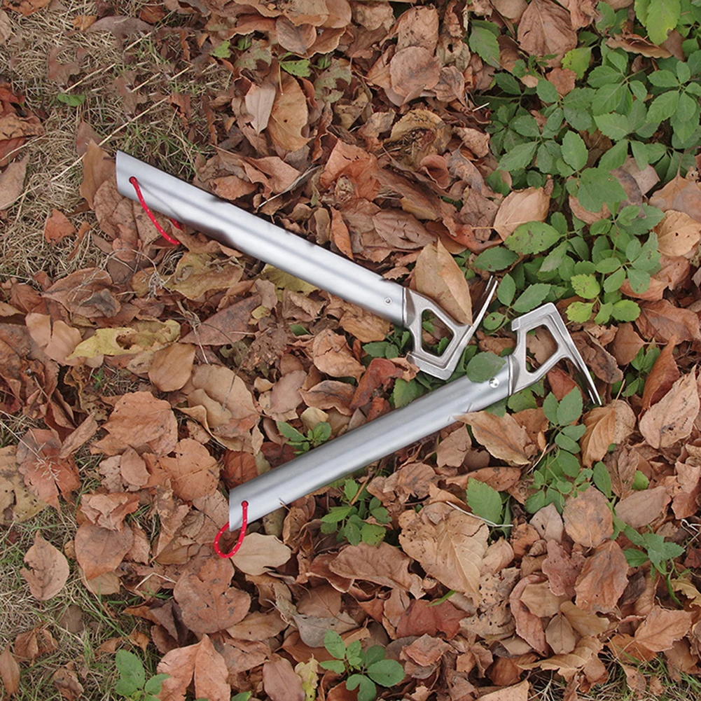 Многофункциональный портативный молоток для кемпинга и альпинизма легкий