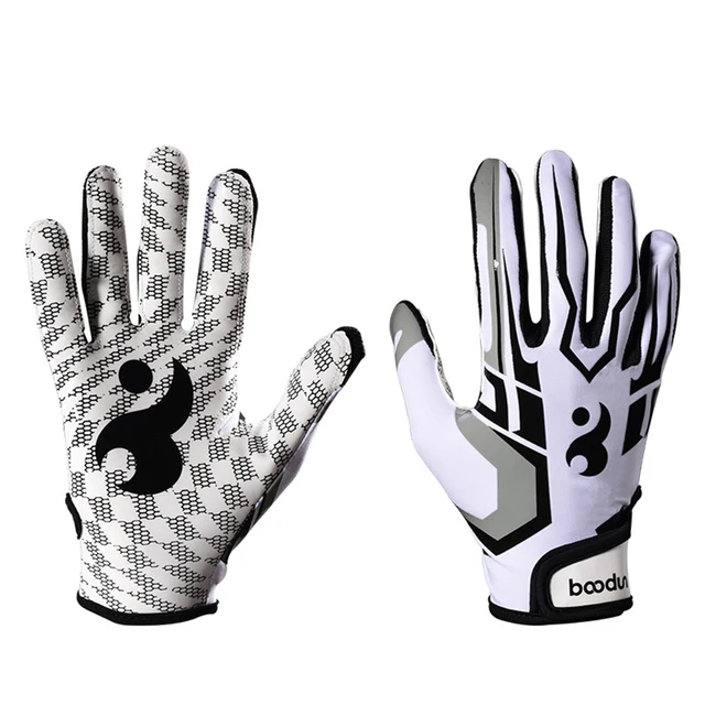 Non Slip Breathable Sports Gloves 2