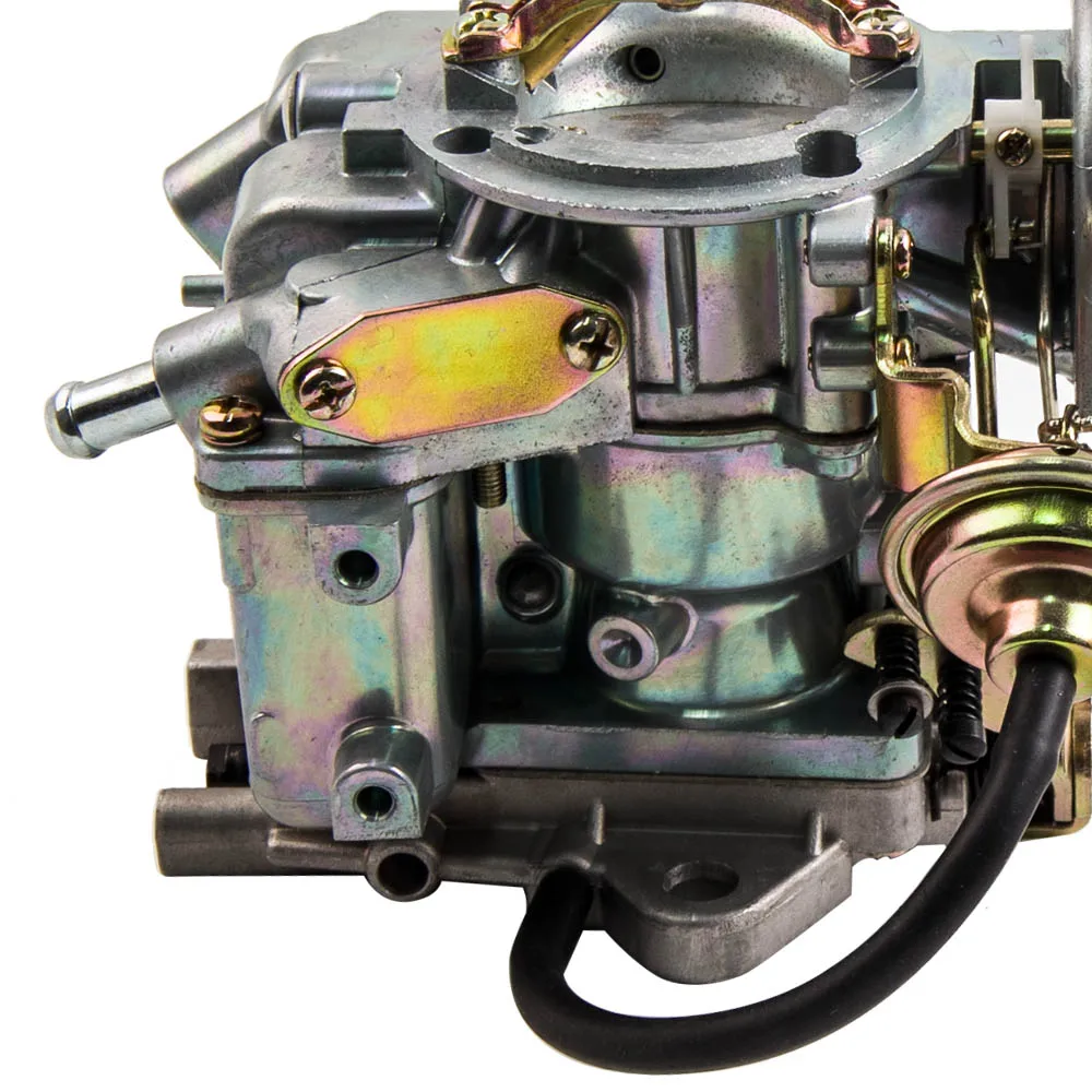 

1 Barrel YFA Carburetor for Ford Engines 300 cu 4.1L 250 cu 3.3L 200 cu for Econoline E Series E-100,E-150 E-250 E-350 1965-1985