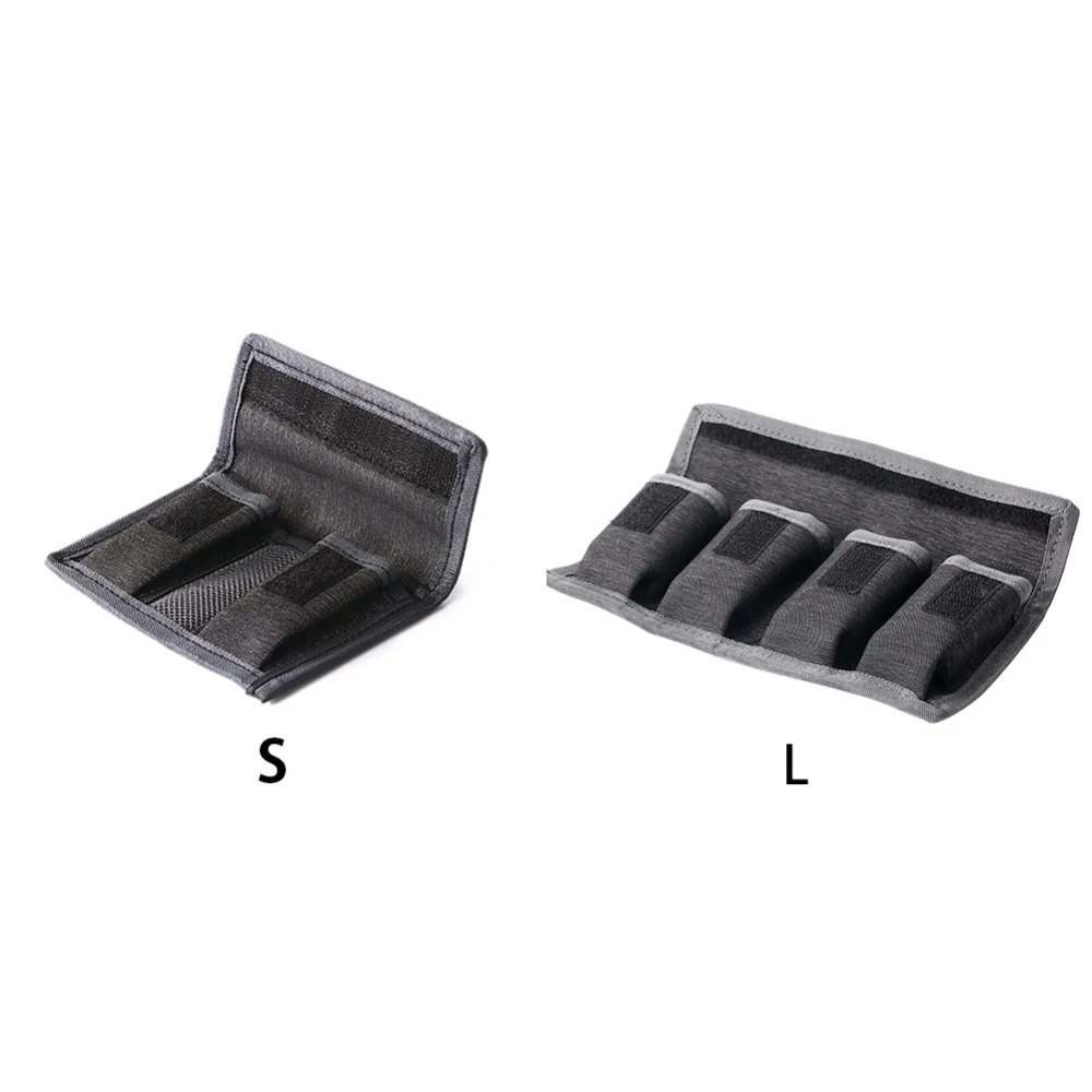 Флюоресцентный чехол для аккумулятора фотоаппарата E6NH R6 R5 Ra 90D 80D 6D mark II 5D Mark III IV 5D3