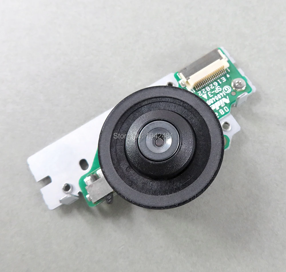 KES-400AAA KES-400A лазерный объектив большой двигатель для ps3 мотор шпинделя OCGAME - купить