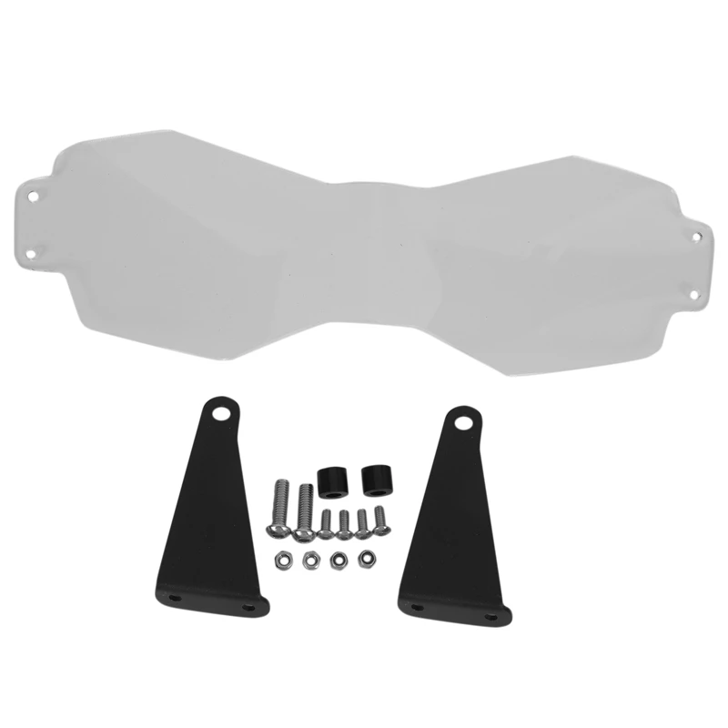 

Motorcycle Headlight Protector Headlight Film Guard Front Lamp Cover for TRIUMPH Tiger 900 TIGER900 GT Pro RALLY