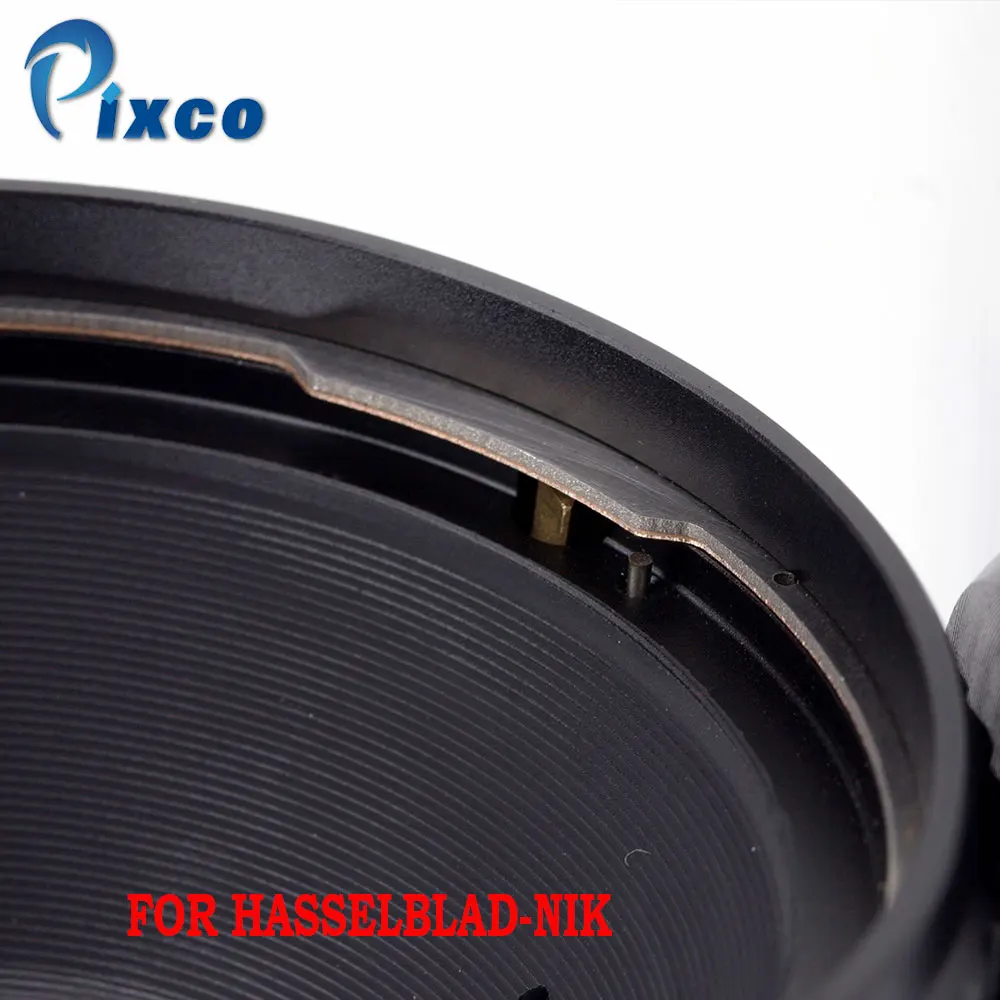 Pixco Штатив для Hasselblad-Nik объектив адаптер Костюм для объектив Hasselblad к Nikon адаптер крепления для D3500/D850/D7500/D5600
