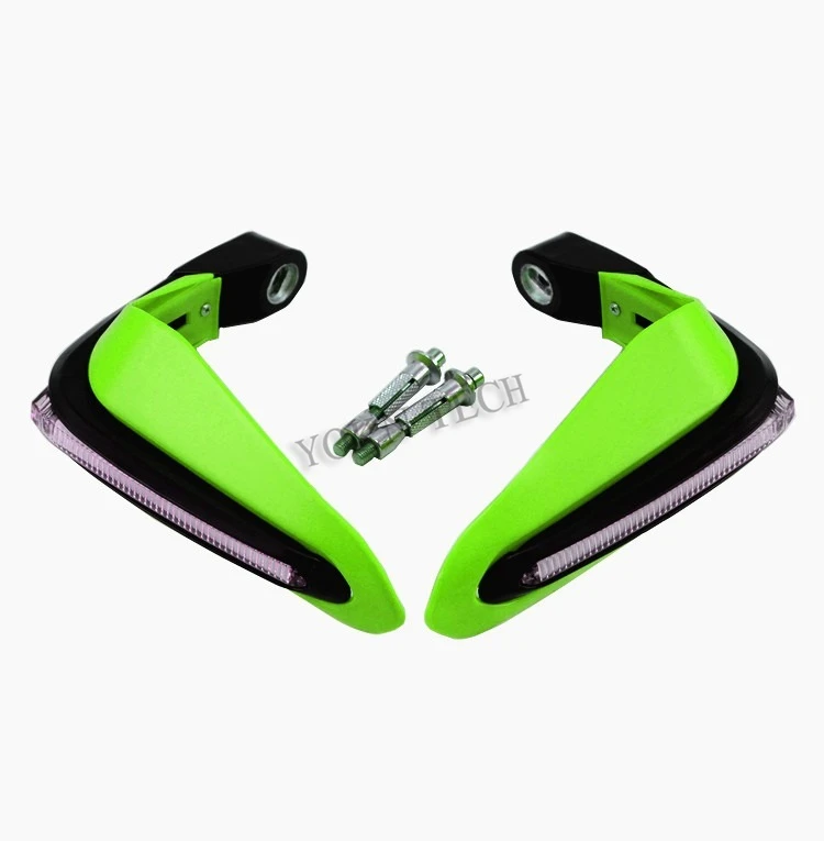 Мотоцикл 7/8 &quot22 мм руль защита ветрового стекла для KAWASAKI ninja zx-6r(636) zx-14r ohlins SUZUKI gsr