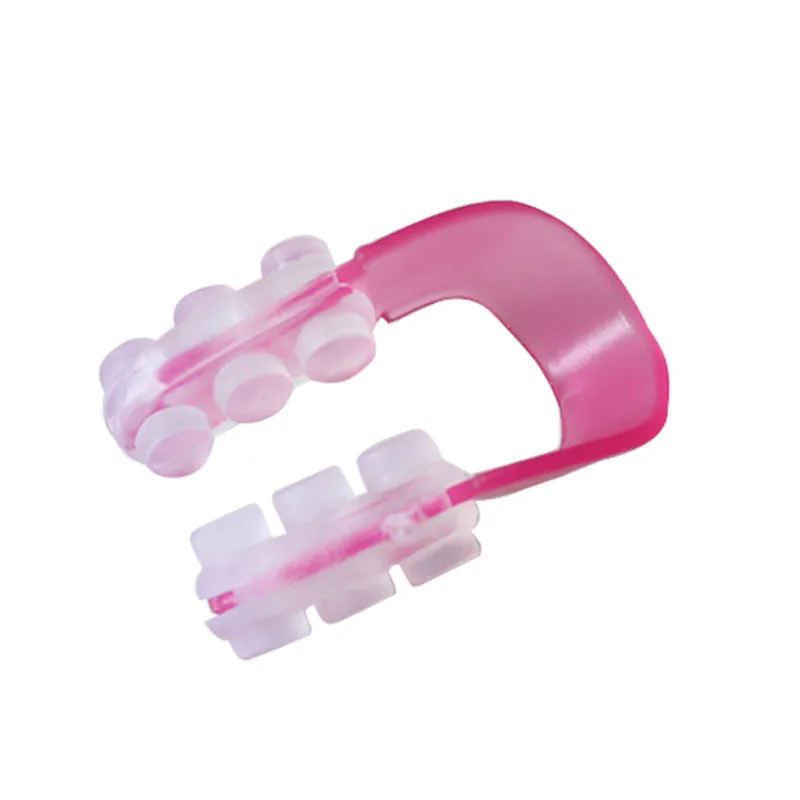 Magic Nose Shaping Shaper Lifting Bridge Straightening Beauty Clip Face Lift Up Facial Clipper Corrector Tool | Красота и здоровье