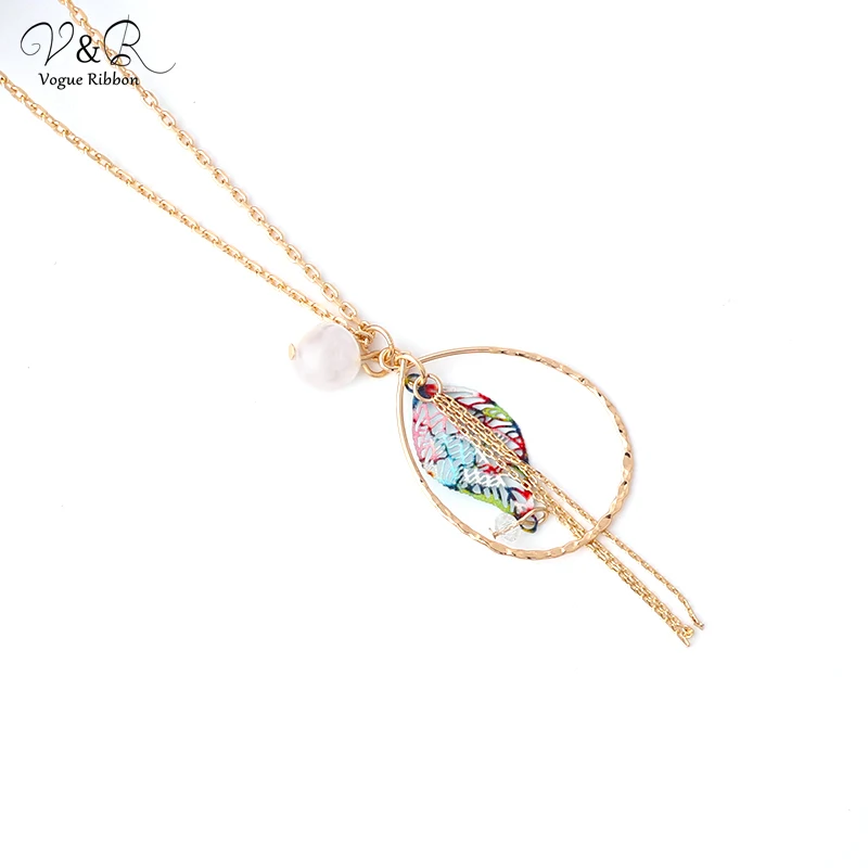 2020 Новое поступление Сделай Сам золотые ювелирные изделия ручной работы с