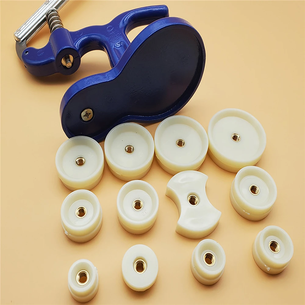 Часы Ремонт инструмента часы Пресс крышка машина для укупорки задняя чехол Ближе