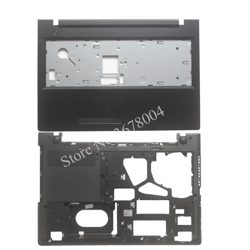 Новинка для lenovo G50-70A G50-70 G50-70M G50-80 G50-30 G50-45 Z50-70 и Упор для рук верхний чехол& базовый чехол Чехол