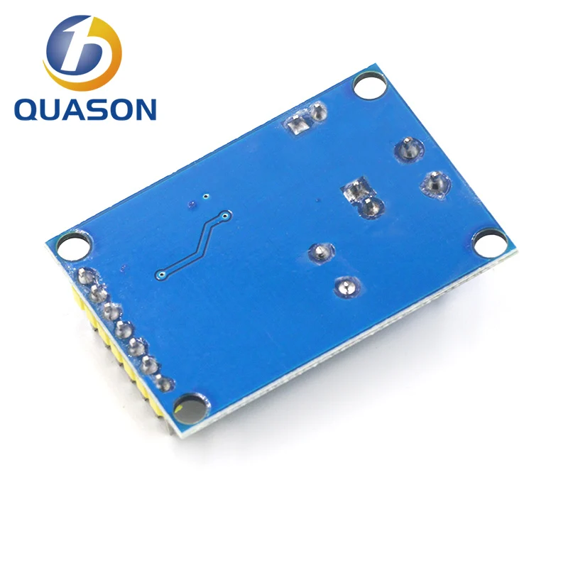 

MCP2515 CAN Bus Module TJA1050 receiver SPI For 51 MCU ARM controller