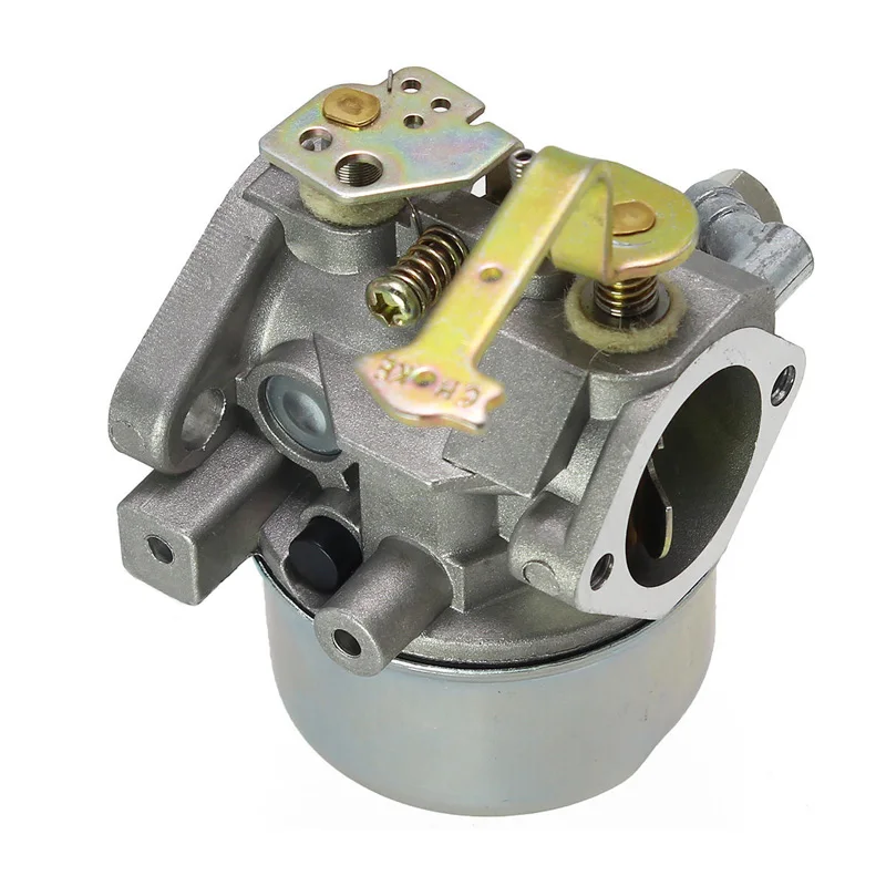 

Gasket And Carburetor Set Replaces For Tecumseh Part 640152A 640023 640051