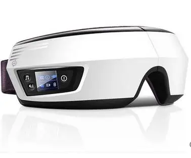 HANRIVER беспроводной массажер для глаз инструмент защищающий Массажер зарядки