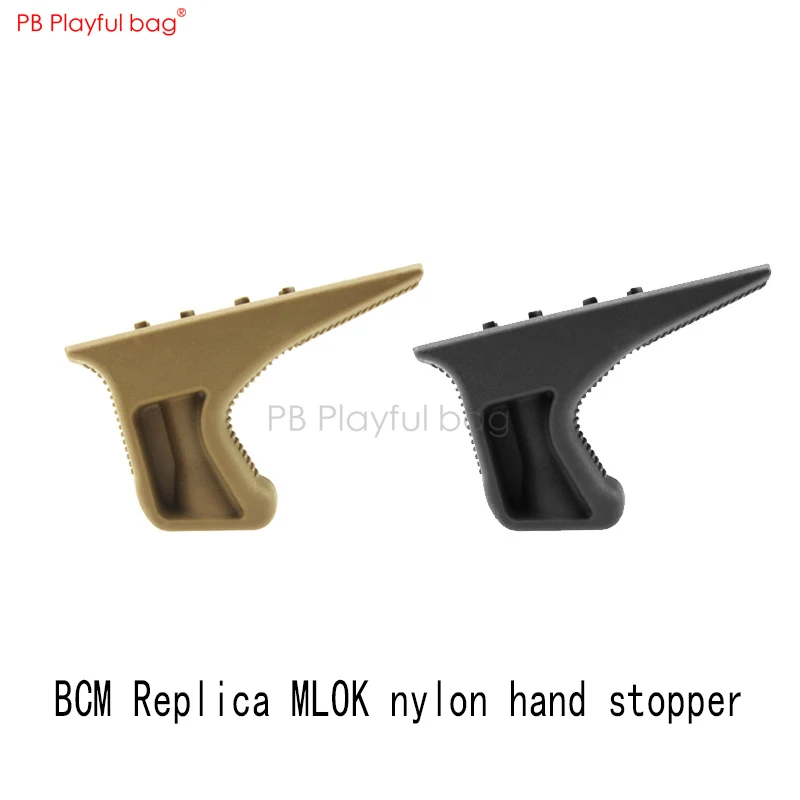 Игровая сумка аксессуары для улицы CS Реплика BCM нейлоновая ручная пробка MLOK
