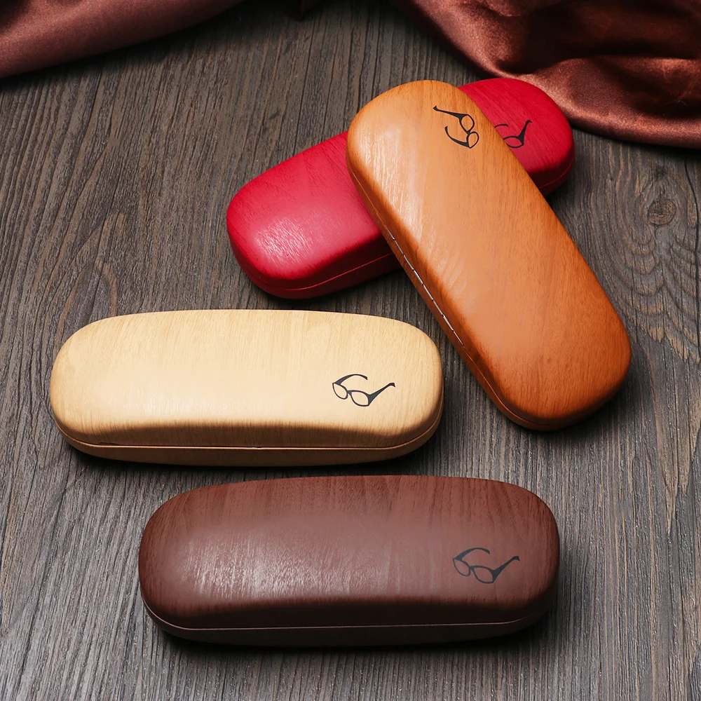 Лидер продаж 2020 модный жесткий комплект с отделением под дерево Металлический