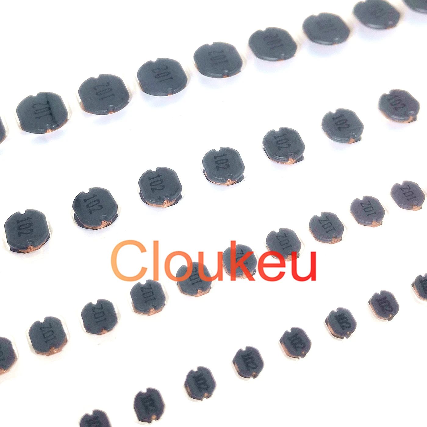 Индуктор чипа CD54 33uH 5845 33UH 330 Силовые индукторы 20 шт.|power inductor|inductor 330inductor 33uh |