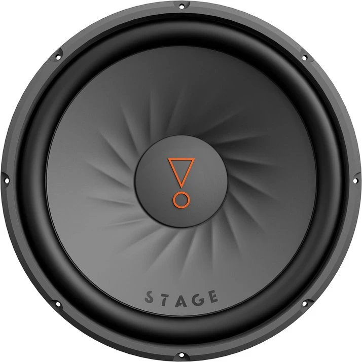 Car subwoofer JBL Stage 122D passive | Subwoofers
